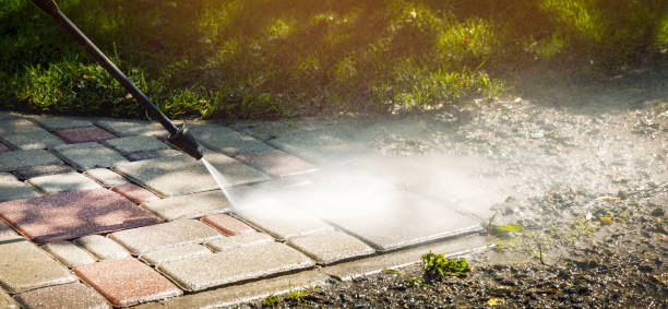 Professional Pressure washing in Vermilion, OH